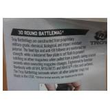 3 Troy 30 Round AR-Format Magazines 3 Troy 30 Round AR-Format Magazines