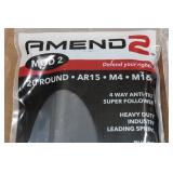3 Amend 2 20 Round AR-Format Magazines 3 Amend 2 20 Round AR-Format Magazines