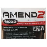 3 Amend 2 20 Round AR-Format Magazines 3 Amend 2 20 Round AR-Format Magazines