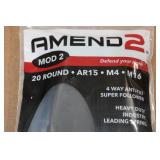 3 Amend 2 20 Round AR-Format Magazines 3 Amend 2 20 Round AR-Format Magazines