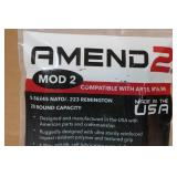 3 Amend 2 20 Round AR-Format Magazines 3 Amend 2 20 Round AR-Format Magazines