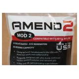 3 Amend 2 20 Round AR-Format Magazines 3 Amend 2 20 Round AR-Format Magazines