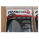 3 Amend 2 20 Round AR-Format Magazines 3 Amend 2 20 Round AR-Format Magazines