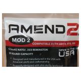 3 Amend 2 20 Round AR-Format Magazines 3 Amend 2 20 Round AR-Format Magazines