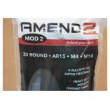 3 Amend 2 30 Round AR-Format Magazines 3 Amend 2 30 Round AR-Format Magazines