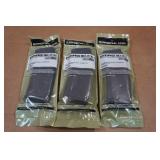 3 Magpul 30 Round AR-Format Magazines 3 Magpul 30 Round AR-Format Magazines