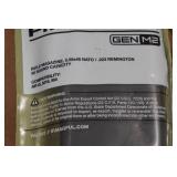 3 Magpul 30 Round AR-Format Magazines 3 Magpul 30 Round AR-Format Magazines
