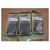 3 Magpul 30 Round AR-Format Magazines 3 Magpul 30 Round AR-Format Magazines