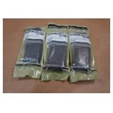 3 Magpul 30 Round AR-Format Magazines 3 Magpul 30 Round AR-Format Magazines