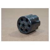 Revolver Cylinder for .22 LR Revolver Cylinder for .22 LR