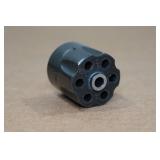Revolver Cylinder for .22 LR Revolver Cylinder for .22 LR