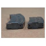 2 .22 LR Rifle Magazines 2 .22 LR Rifle Magazines