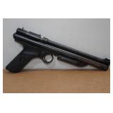Crosman 130 .22 Cal Air Pistol Crosman 130 .22 Cal Air Pistol