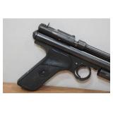 Crosman 130 .22 Cal Air Pistol Crosman 130 .22 Cal Air Pistol