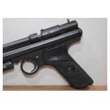 Crosman 130 .22 Cal Air Pistol Crosman 130 .22 Cal Air Pistol