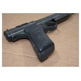 Crosman 130 .22 Cal Air Pistol Crosman 130 .22 Cal Air Pistol