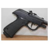 1975 Lucznik Predom Air Pistol 1975 Lucznik Predom Air Pistol