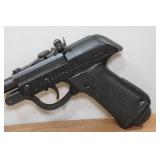 1975 Lucznik Predom Air Pistol 1975 Lucznik Predom Air Pistol