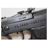 1975 Lucznik Predom Air Pistol 1975 Lucznik Predom Air Pistol