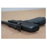 1975 Lucznik Predom Air Pistol 1975 Lucznik Predom Air Pistol