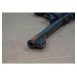 1975 Lucznik Predom Air Pistol 1975 Lucznik Predom Air Pistol