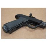 1975 Lucznik Predom Air Pistol 1975 Lucznik Predom Air Pistol