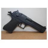 IMI Desert Eagle Style Air Pistol IMI Desert Eagle Style Air Pistol