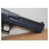 IMI Desert Eagle Style Air Pistol IMI Desert Eagle Style Air Pistol