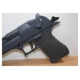 IMI Desert Eagle Style Air Pistol IMI Desert Eagle Style Air Pistol