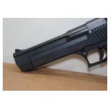 IMI Desert Eagle Style Air Pistol IMI Desert Eagle Style Air Pistol