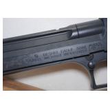 IMI Desert Eagle Style Air Pistol IMI Desert Eagle Style Air Pistol