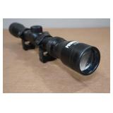 Powerline 3-9 x 32 Rifle Scope Powerline 3-9 x 32 Rifle Scope