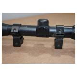 Powerline 3-9 x 32 Rifle Scope Powerline 3-9 x 32 Rifle Scope