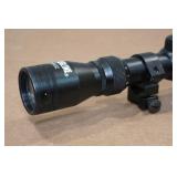 Powerline 3-9 x 32 Rifle Scope Powerline 3-9 x 32 Rifle Scope