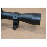 Powerline 3-9 x 32 Rifle Scope Powerline 3-9 x 32 Rifle Scope