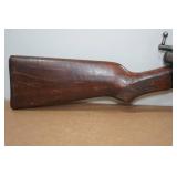 Crosman .22 Air Rifle Crosman .22 Air Rifle