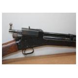 Crosman .22 Air Rifle Crosman .22 Air Rifle
