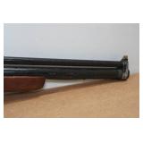 Crosman .22 Air Rifle Crosman .22 Air Rifle
