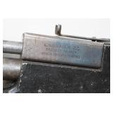 Crosman .22 Air Rifle Crosman .22 Air Rifle