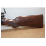 Crosman .22 Air Rifle Crosman .22 Air Rifle