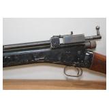 Crosman .22 Air Rifle Crosman .22 Air Rifle