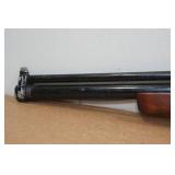 Crosman .22 Air Rifle Crosman .22 Air Rifle