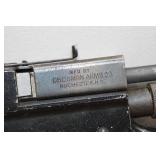 Crosman .22 Air Rifle Crosman .22 Air Rifle