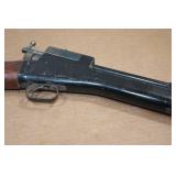 Crosman .22 Air Rifle Crosman .22 Air Rifle