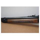 Crosman 766 Air Rifle Crosman 766 Air Rifle
