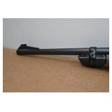 Crosman 766 Air Rifle Crosman 766 Air Rifle