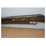 Daisy Model 25 BB Rifle Daisy Model 25 BB Rifle