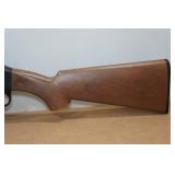 Daisy Powerline 856 Pellet Rifle Daisy Powerline 856 Pellet Rifle