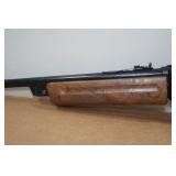 Daisy Powerline 856 Pellet Rifle Daisy Powerline 856 Pellet Rifle