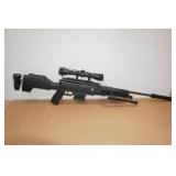 Black Ops Airsoft Gun Black Ops Airsoft Gun